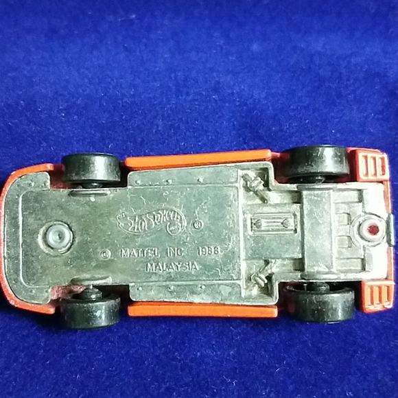 Hot Wheels bundle - Picture 5 of 13